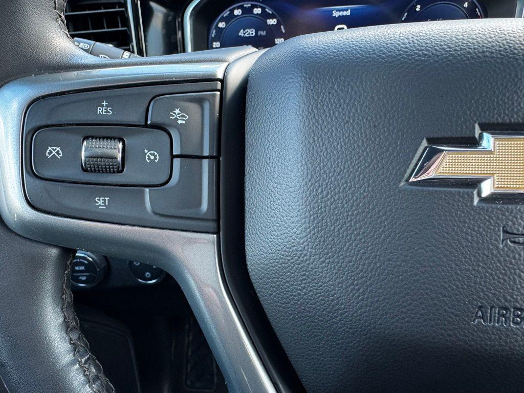 used 2024 Chevrolet Silverado 2500 car, priced at $52,799