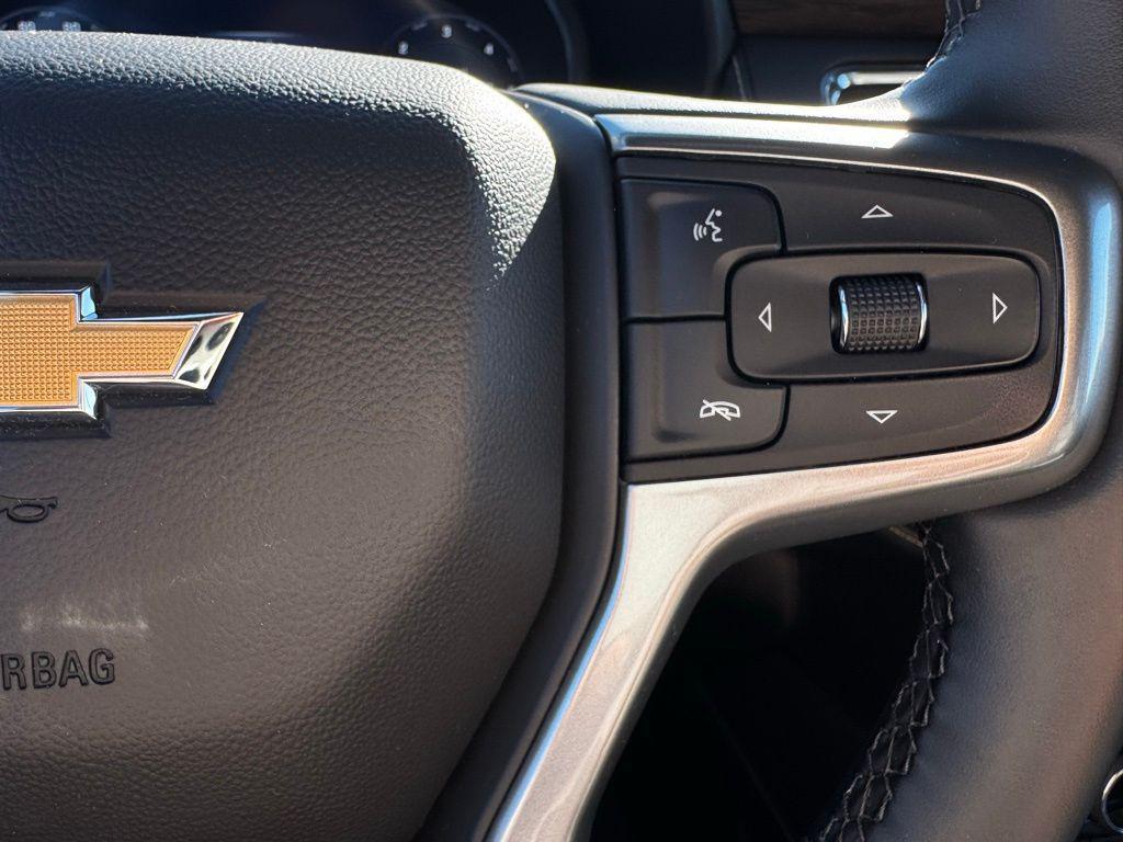 used 2023 Chevrolet Tahoe car, priced at $59,997