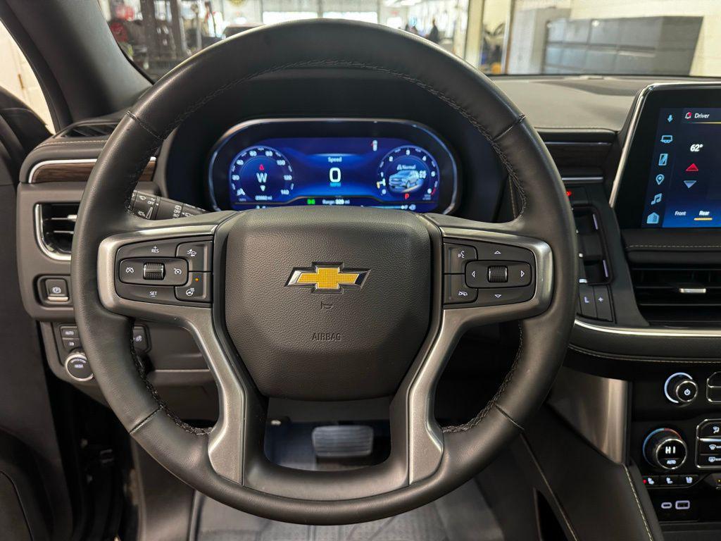 used 2023 Chevrolet Tahoe car, priced at $59,997