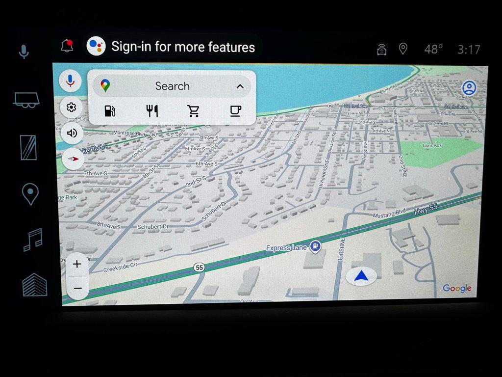 used 2023 Chevrolet Tahoe car, priced at $59,997