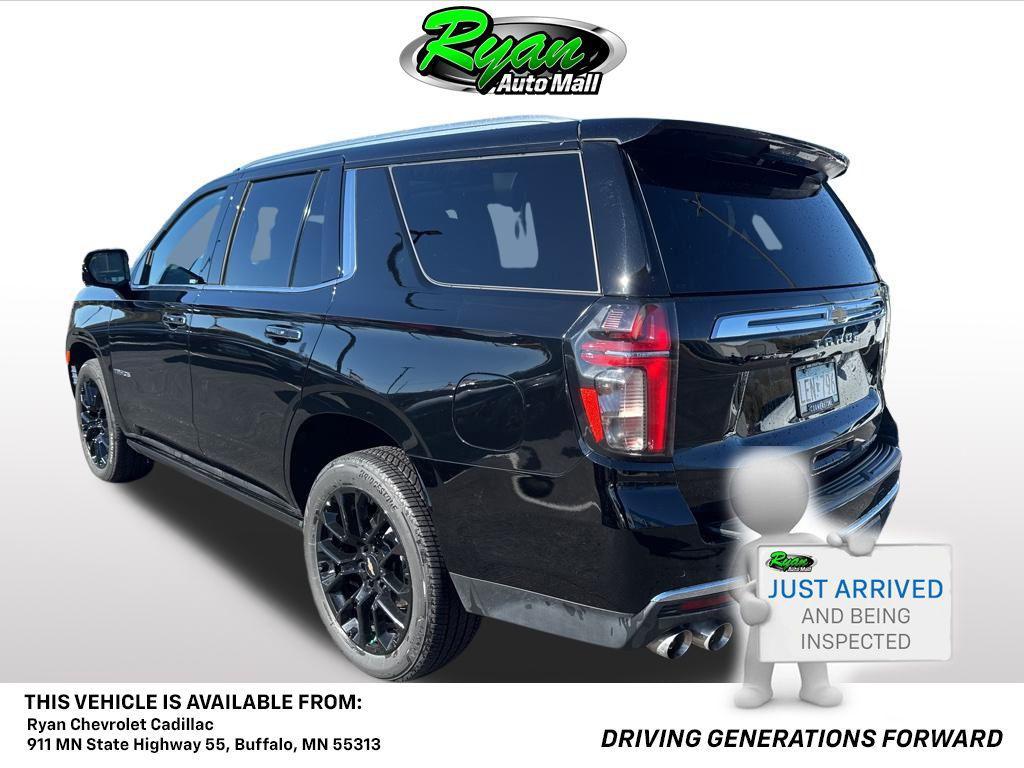 used 2023 Chevrolet Tahoe car, priced at $59,997