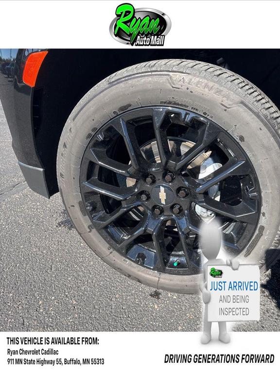 used 2023 Chevrolet Tahoe car, priced at $59,997