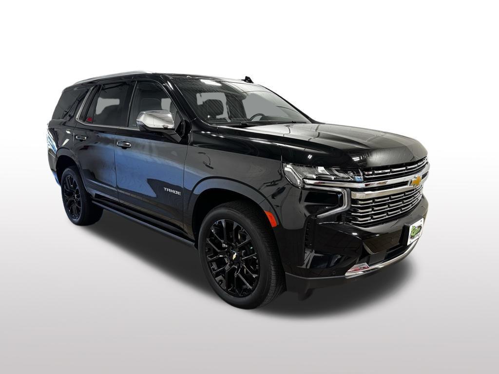 used 2023 Chevrolet Tahoe car, priced at $59,997