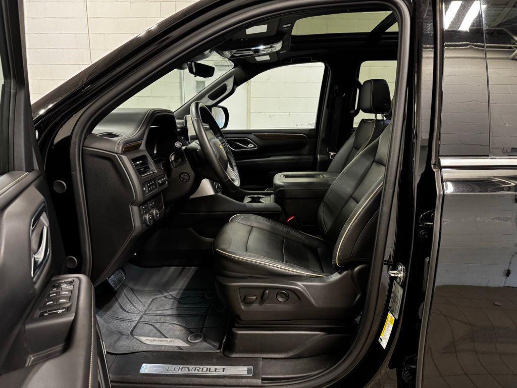 used 2023 Chevrolet Tahoe car, priced at $59,997