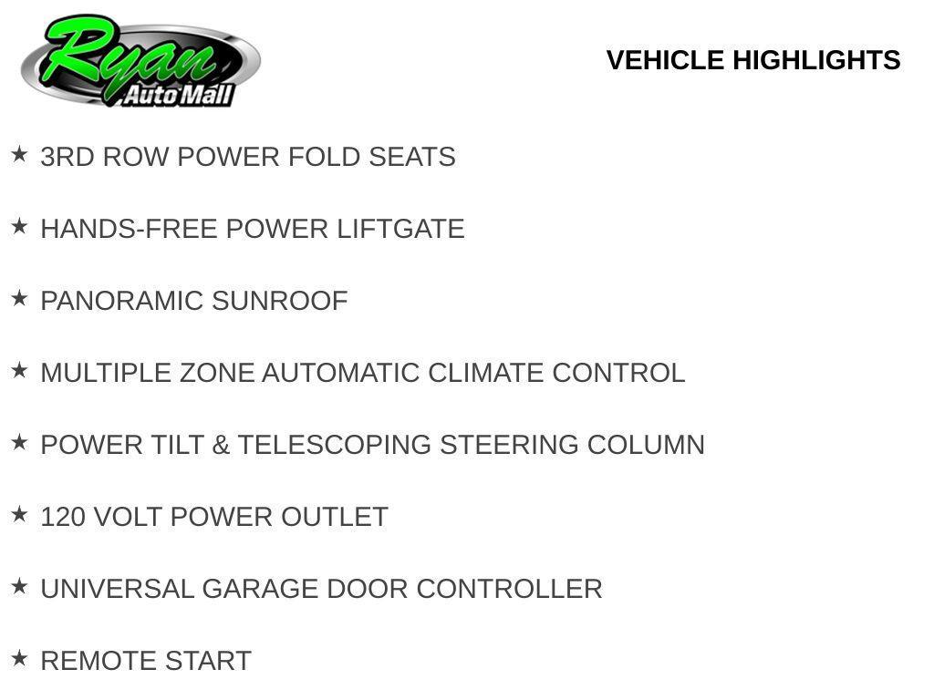 used 2023 Chevrolet Tahoe car, priced at $59,997