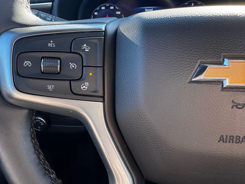 used 2023 Chevrolet Tahoe car, priced at $59,997