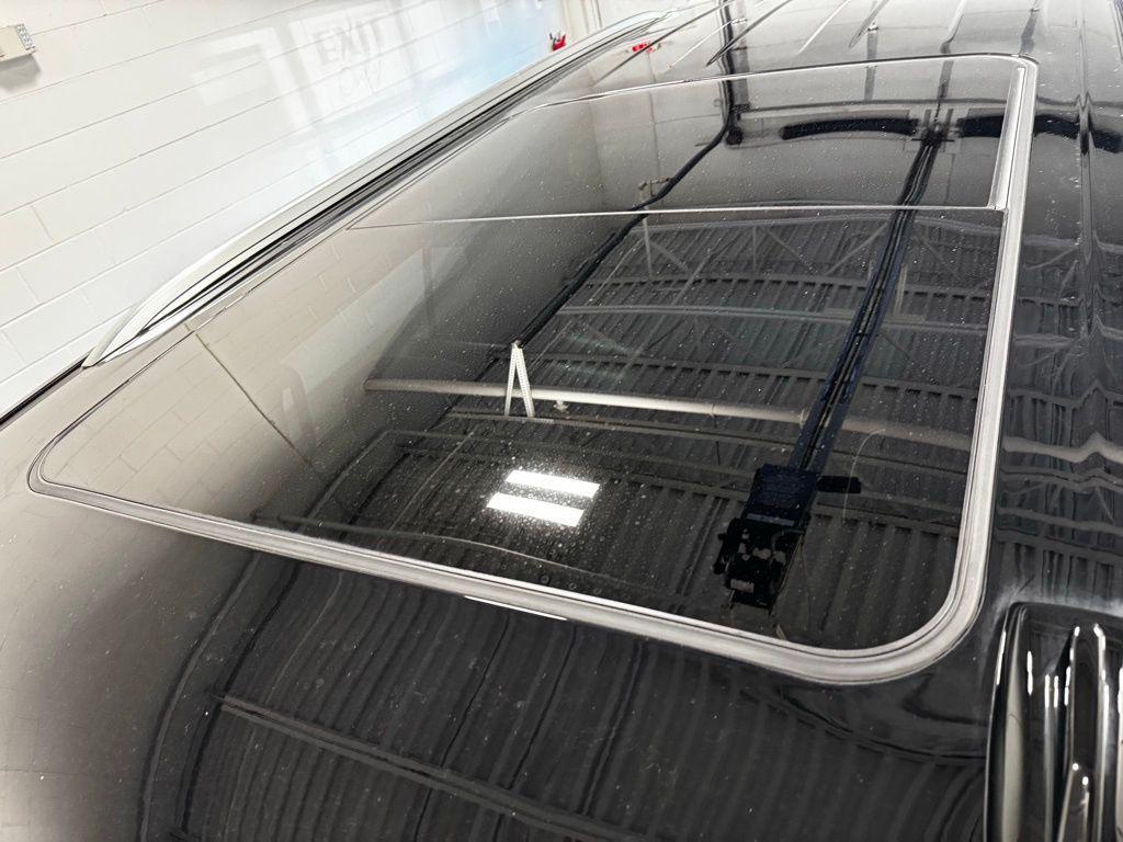 used 2023 Chevrolet Tahoe car, priced at $59,997