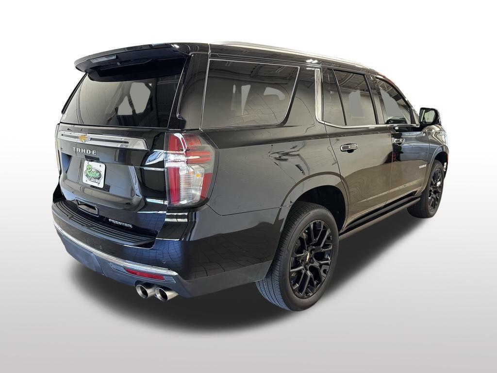 used 2023 Chevrolet Tahoe car, priced at $59,997