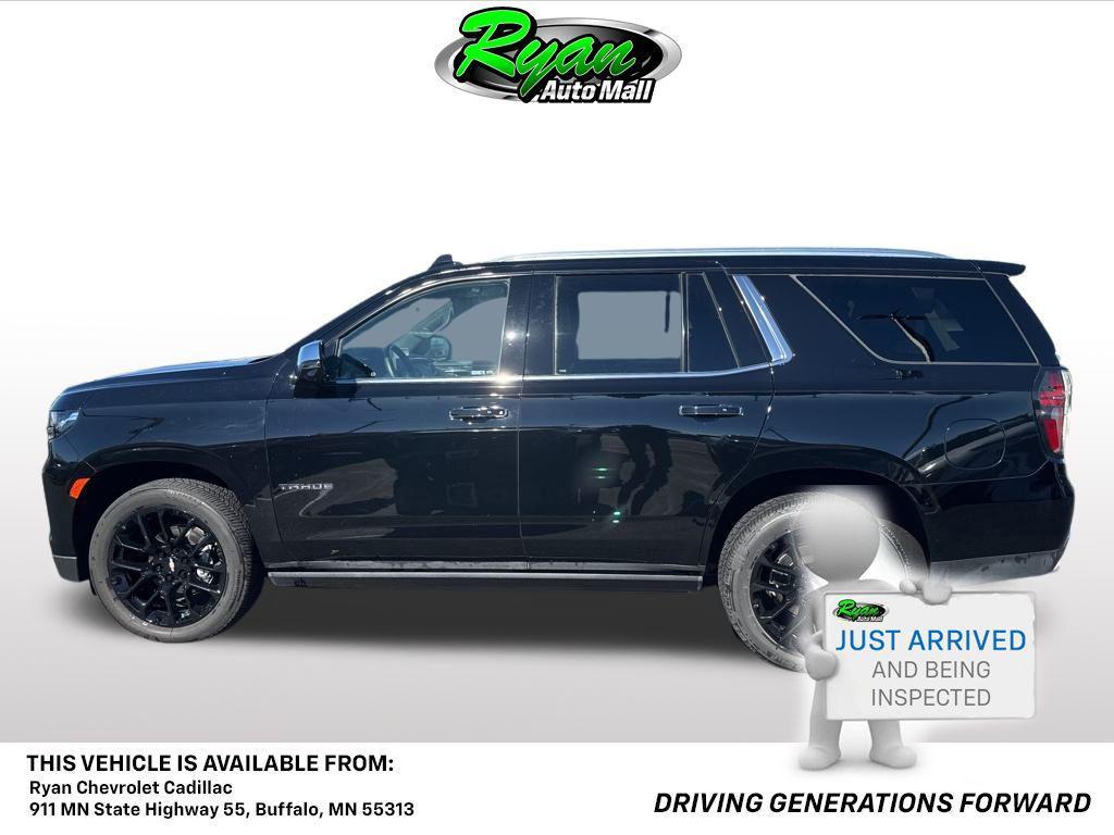 used 2023 Chevrolet Tahoe car, priced at $59,997
