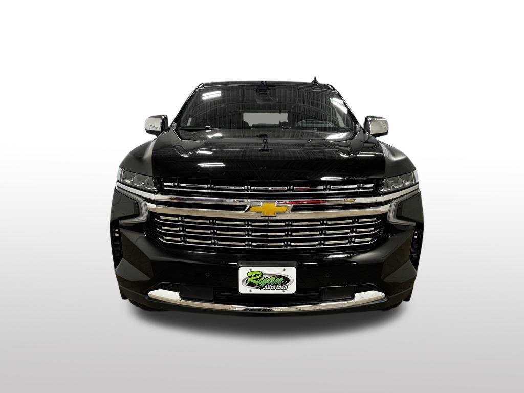 used 2023 Chevrolet Tahoe car, priced at $59,997