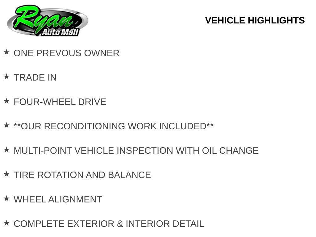 used 2023 Chevrolet Tahoe car, priced at $59,997