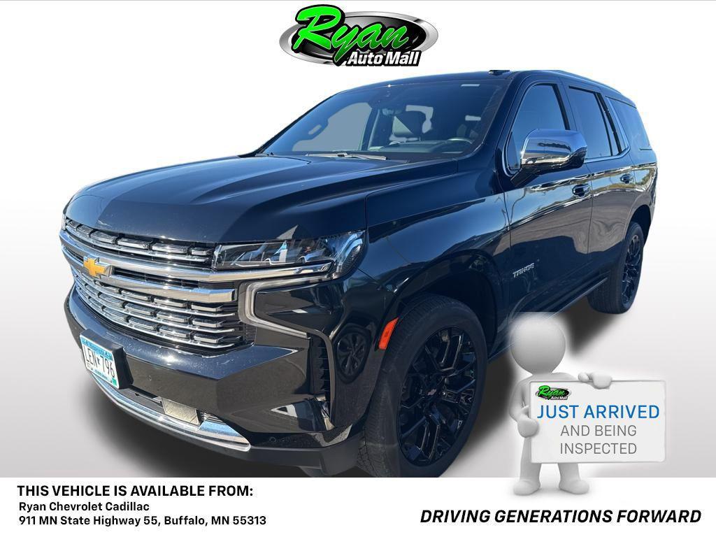 used 2023 Chevrolet Tahoe car, priced at $59,997