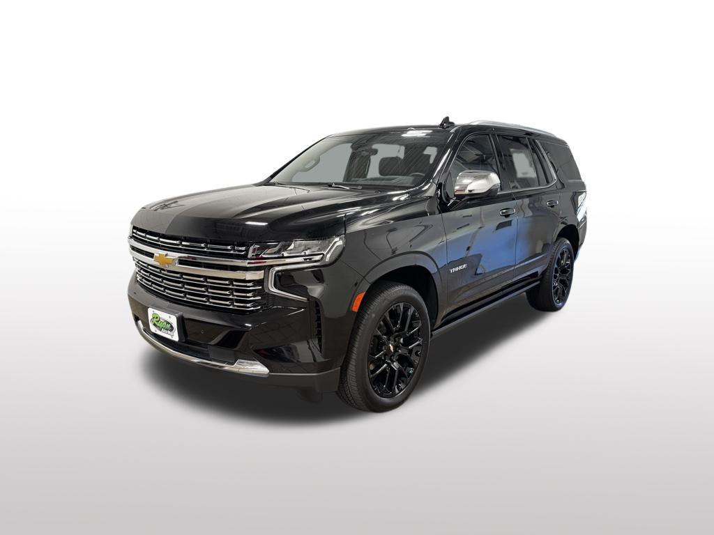 used 2023 Chevrolet Tahoe car, priced at $59,997
