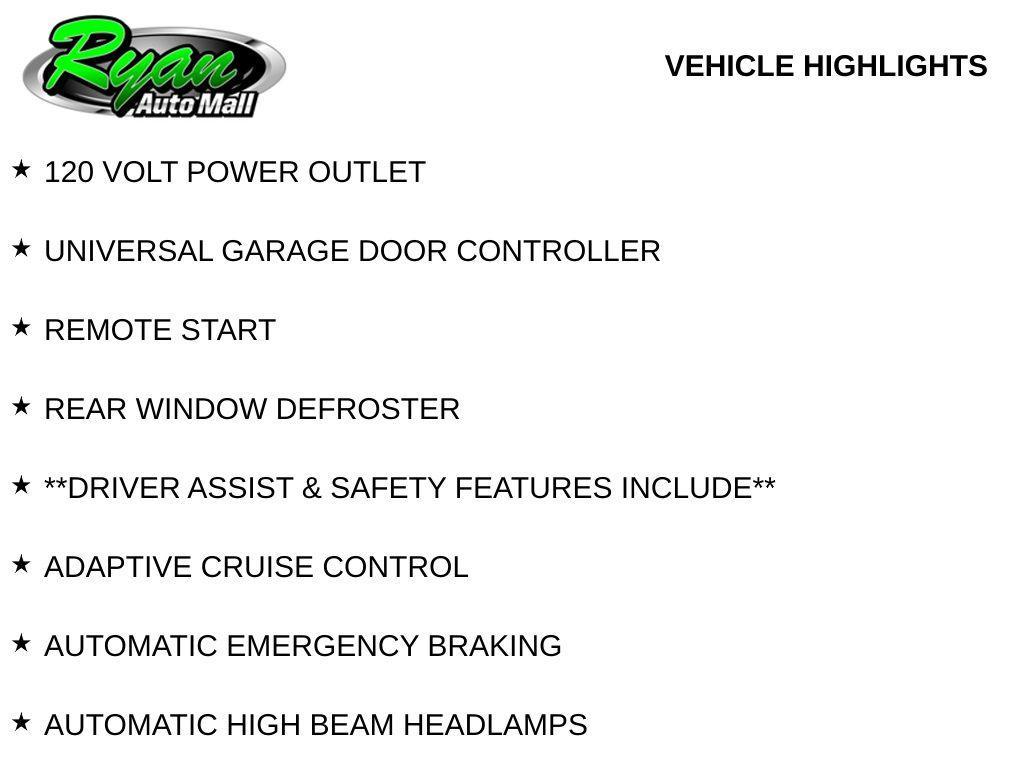 used 2023 Chevrolet Tahoe car, priced at $59,997