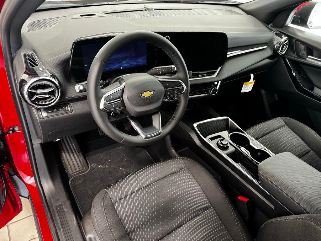 new 2026 Chevrolet Equinox car, priced at $29,690