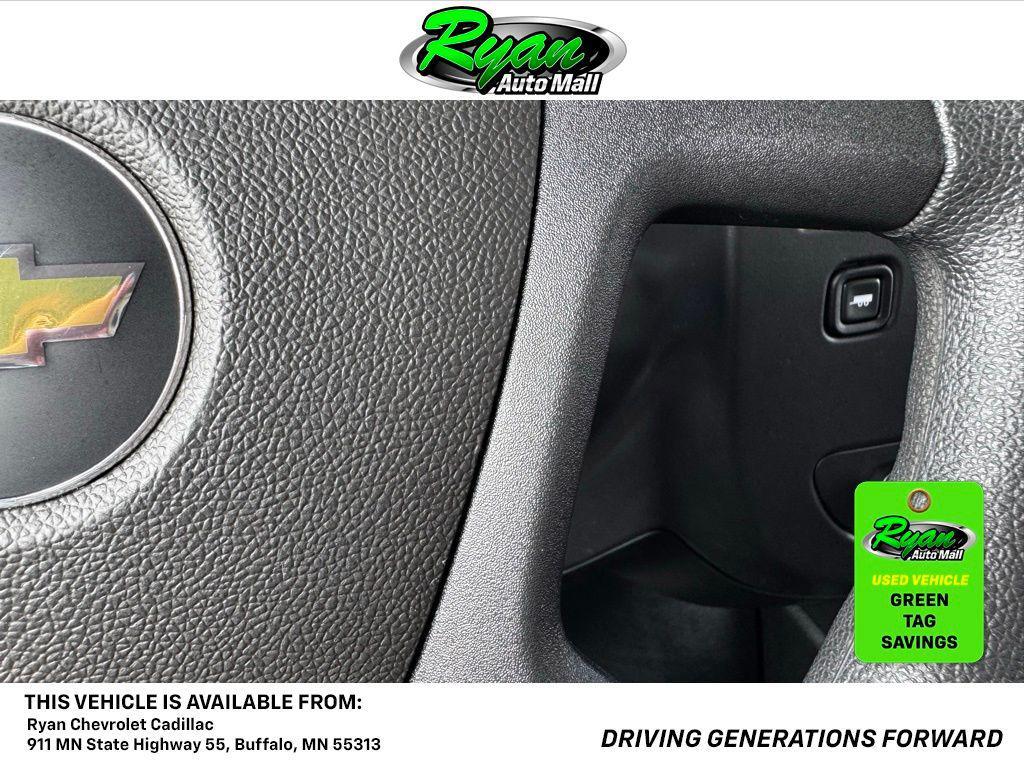 used 2024 Chevrolet Express 3500 car, priced at $42,796