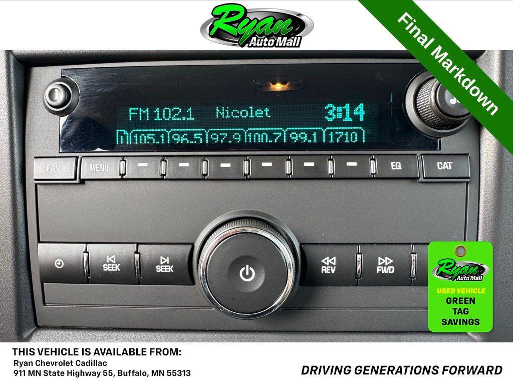 used 2024 Chevrolet Express 3500 car, priced at $42,596