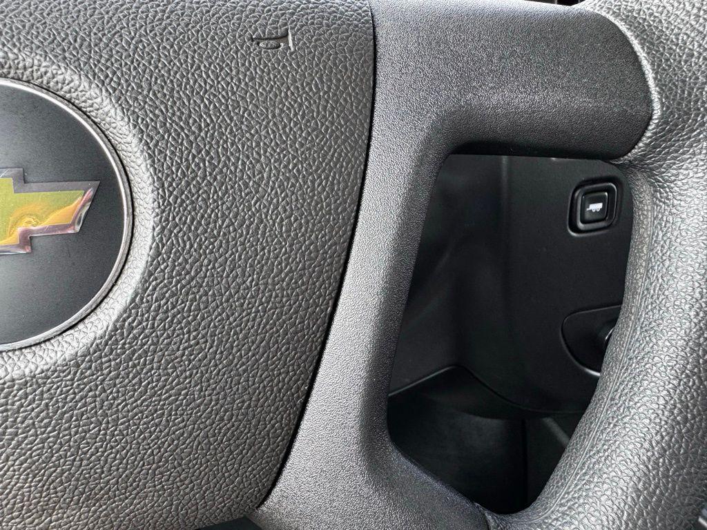 used 2024 Chevrolet Express 3500 car, priced at $44,997