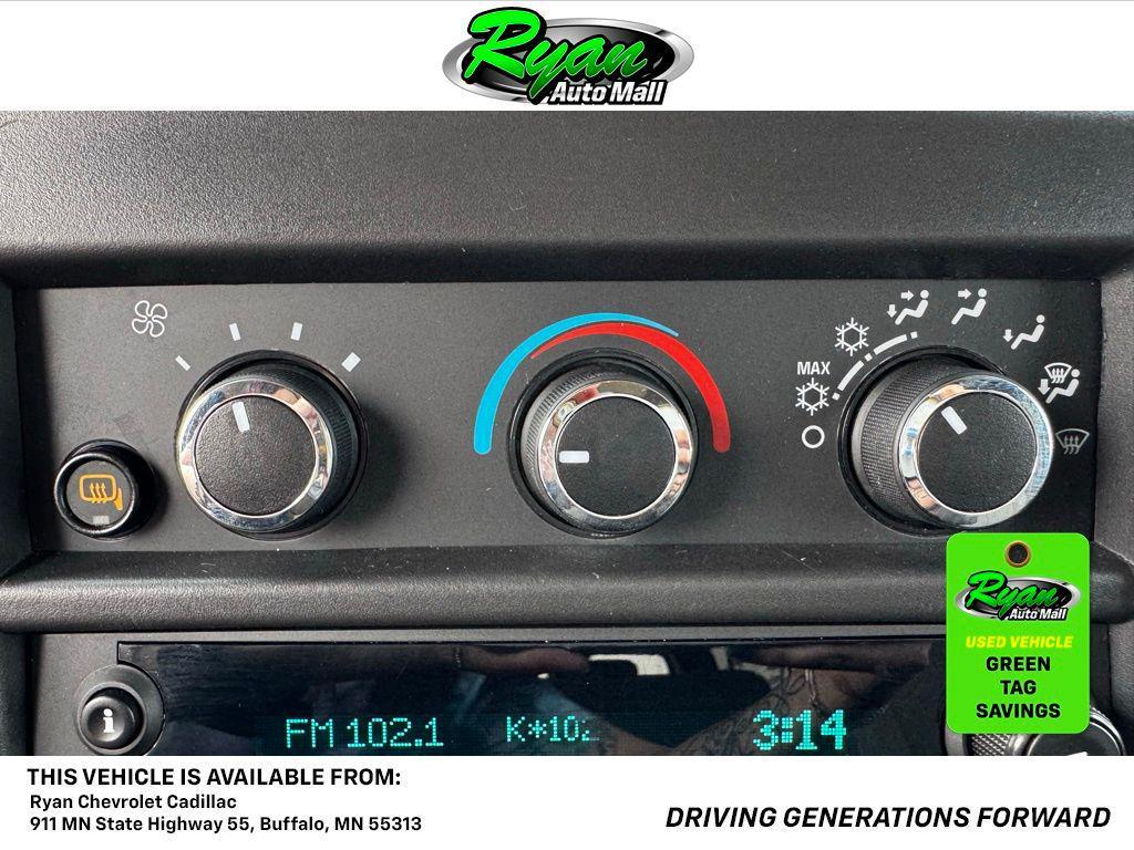 used 2024 Chevrolet Express 3500 car, priced at $42,796