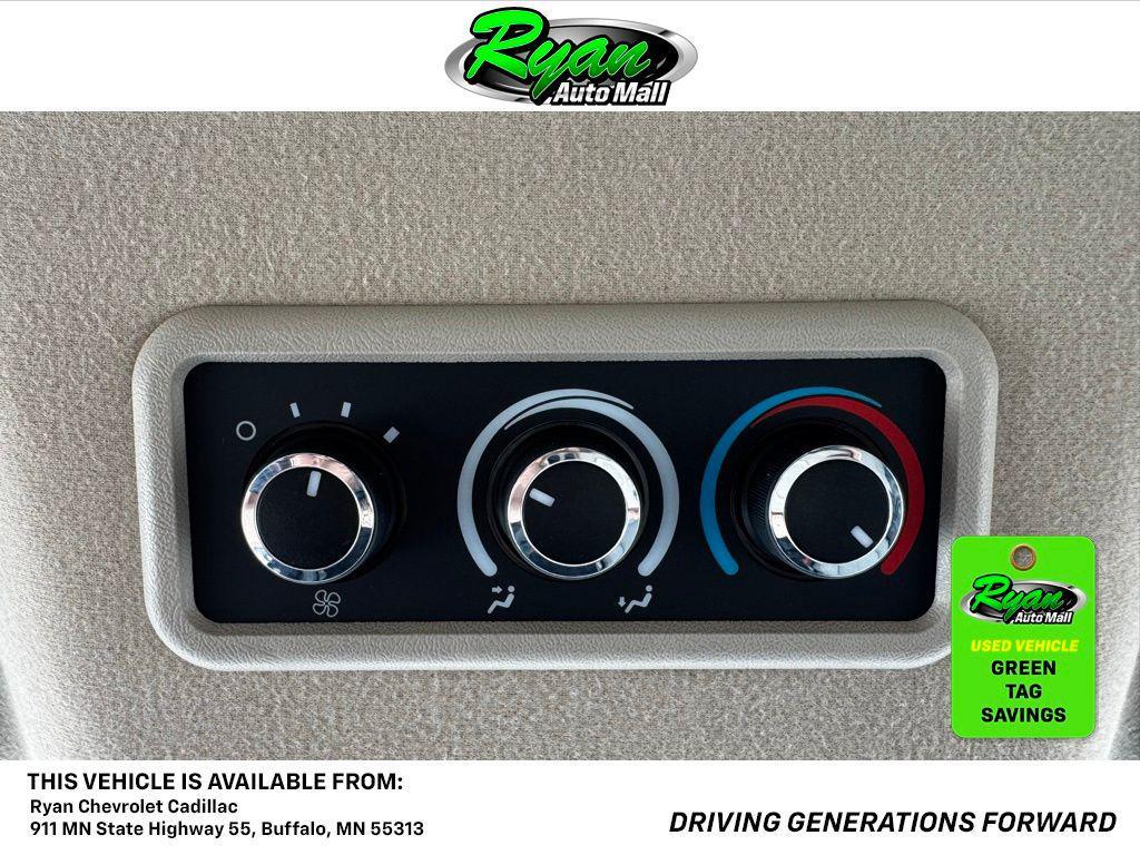 used 2024 Chevrolet Express 3500 car, priced at $42,796