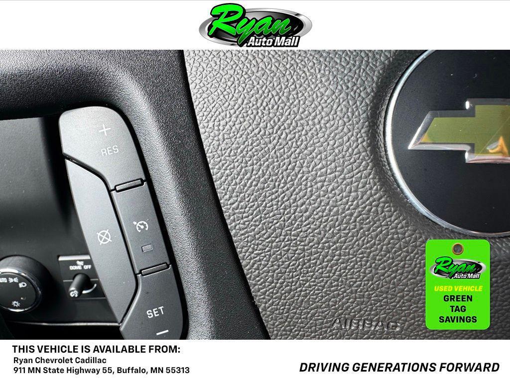used 2024 Chevrolet Express 3500 car, priced at $42,796