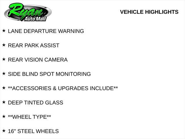 used 2024 Chevrolet Express 3500 car, priced at $45,997