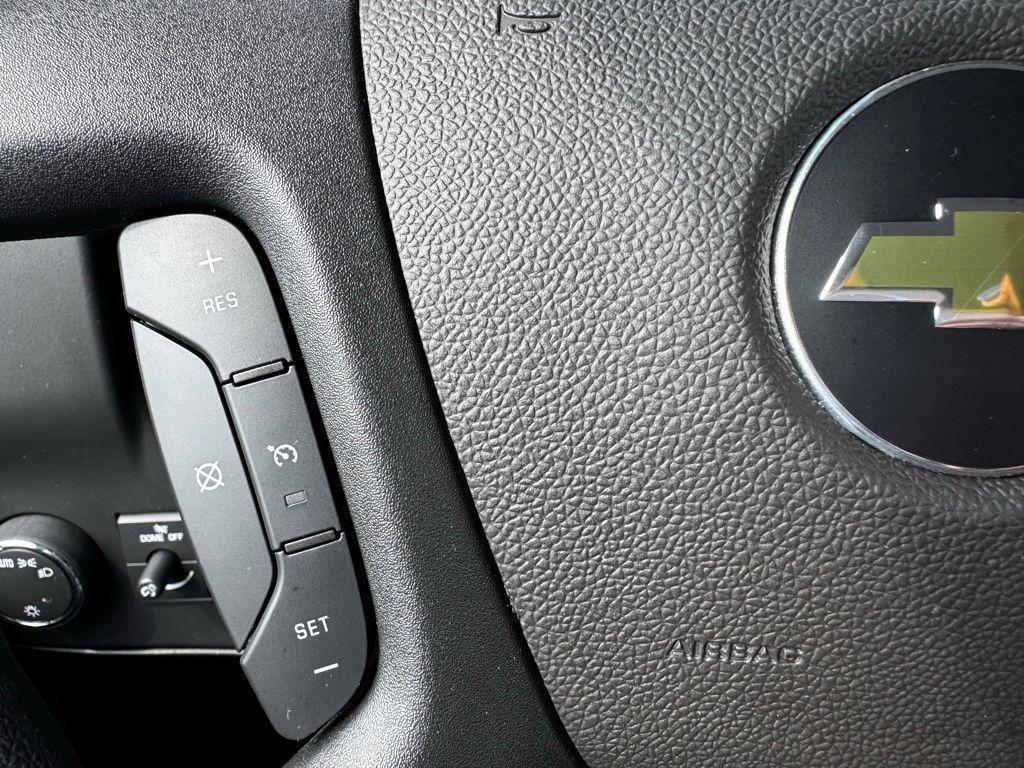 used 2024 Chevrolet Express 3500 car, priced at $44,997