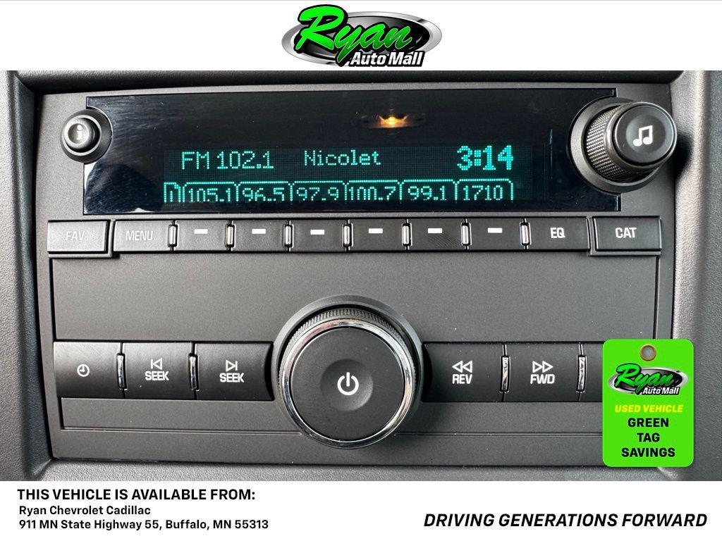 used 2024 Chevrolet Express 3500 car, priced at $42,796