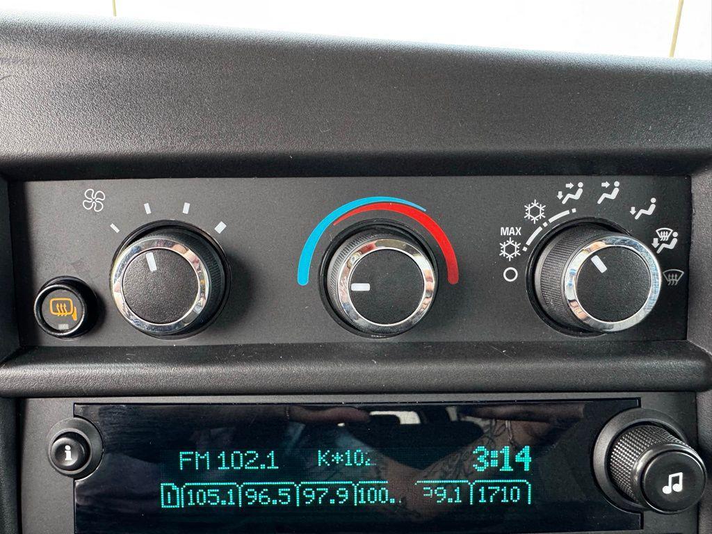 used 2024 Chevrolet Express 3500 car, priced at $44,997