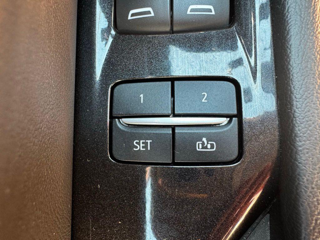 used 2022 Cadillac Escalade car, priced at $63,996