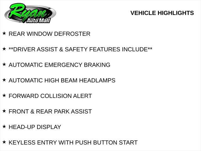used 2024 Buick Enclave car, priced at $39,499
