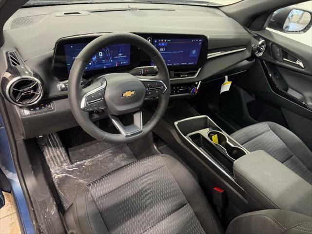 new 2025 Chevrolet Equinox car, priced at $27,995
