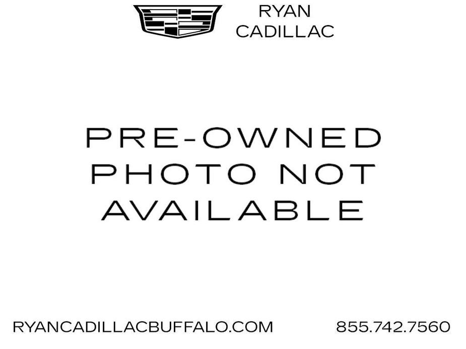 used 2019 Cadillac XT5 car, priced at $20,725