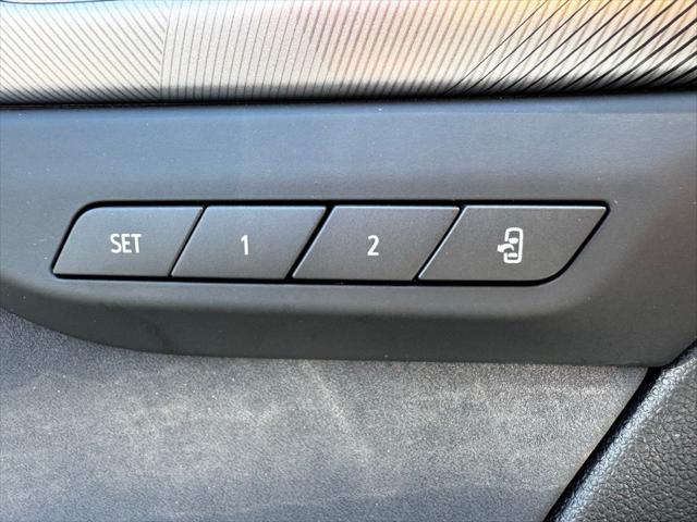 used 2024 Buick Envision car, priced at $31,599