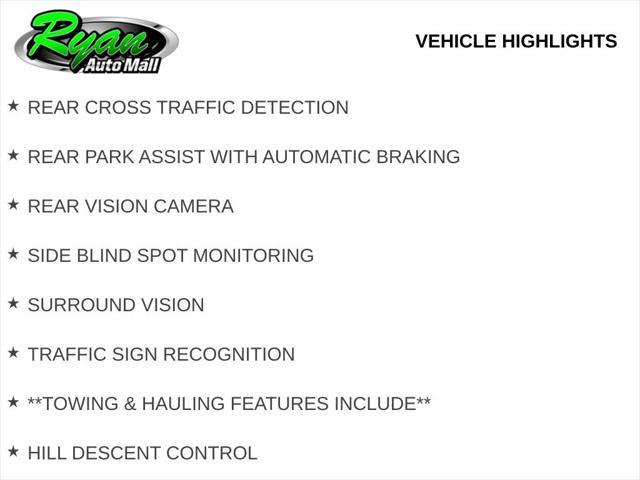 used 2024 Buick Envision car, priced at $31,599