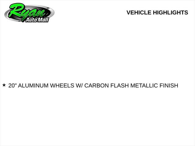 used 2024 Buick Envision car, priced at $32,997