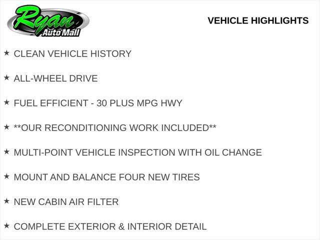 used 2024 Chevrolet Equinox car, priced at $22,599