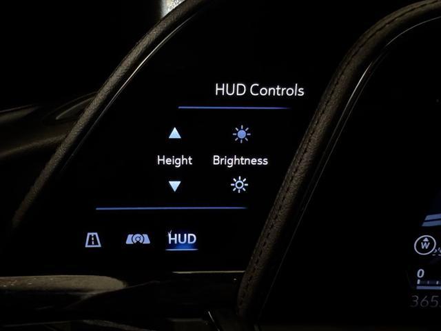 used 2023 Cadillac Escalade ESV car, priced at $74,997