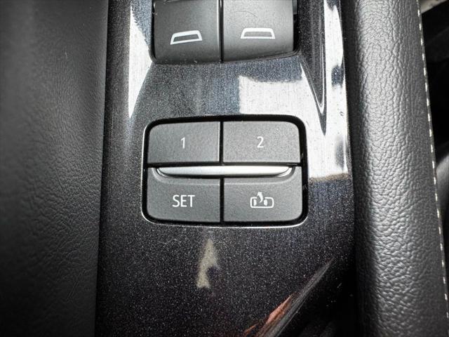 used 2023 Cadillac Escalade ESV car, priced at $74,997