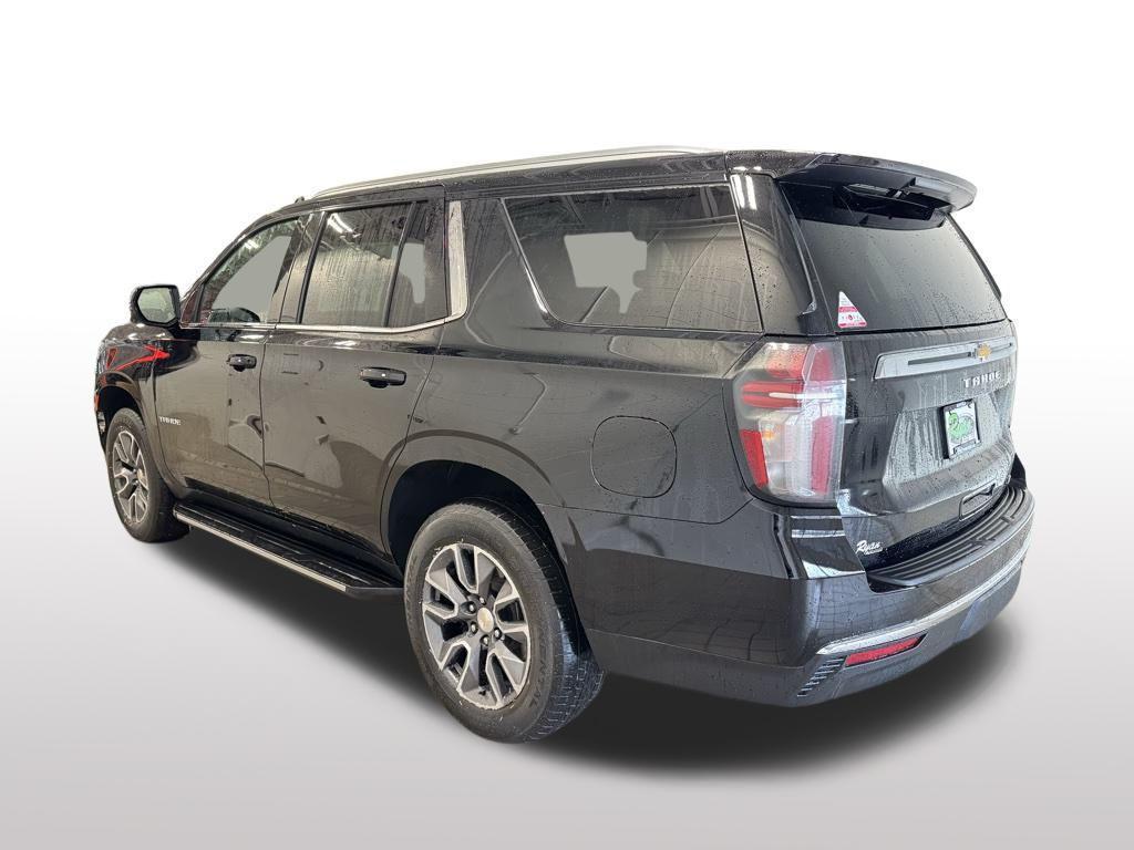 used 2024 Chevrolet Tahoe car, priced at $52,997