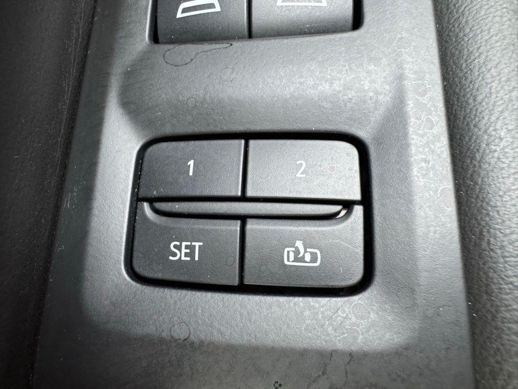 used 2024 Chevrolet Tahoe car, priced at $52,997