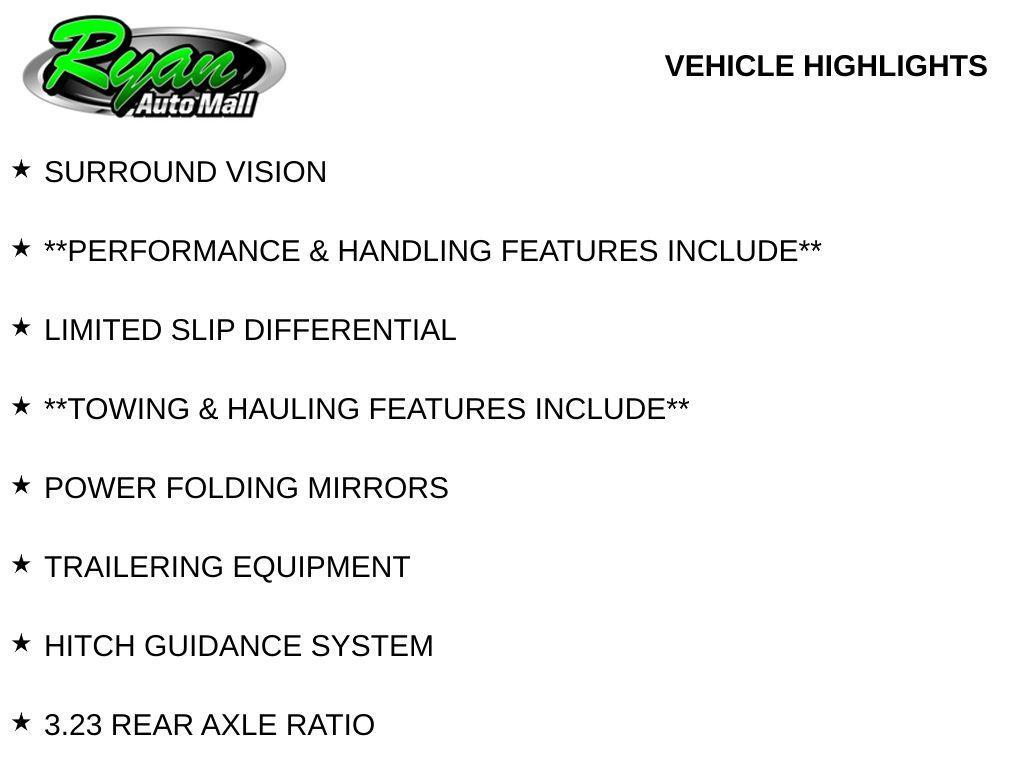 used 2024 Chevrolet Tahoe car, priced at $53,997