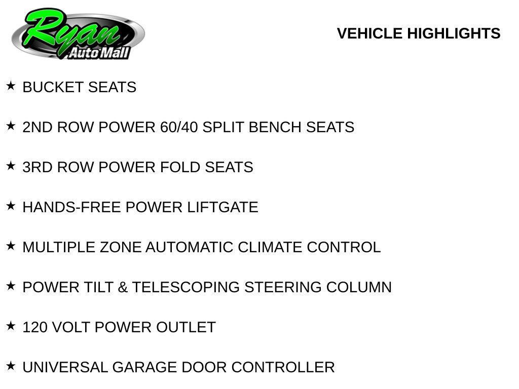 used 2024 Chevrolet Tahoe car, priced at $53,997