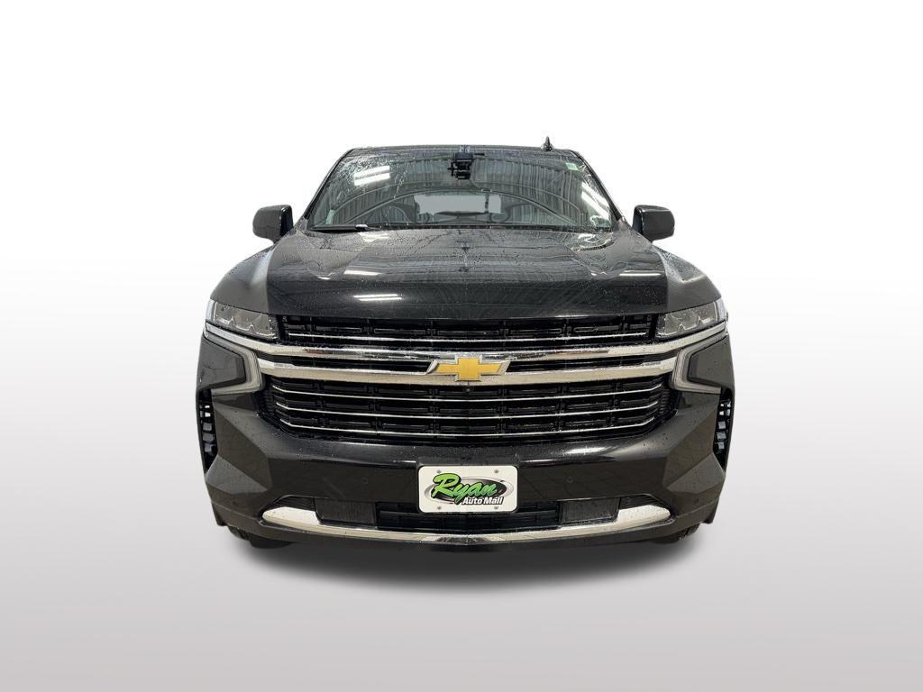 used 2024 Chevrolet Tahoe car, priced at $52,997
