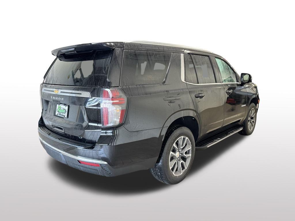 used 2024 Chevrolet Tahoe car, priced at $52,997