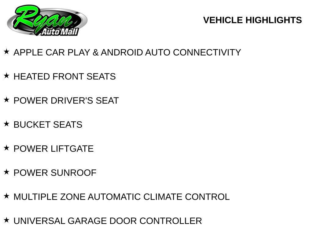 used 2021 Chevrolet Equinox car, priced at $15,997