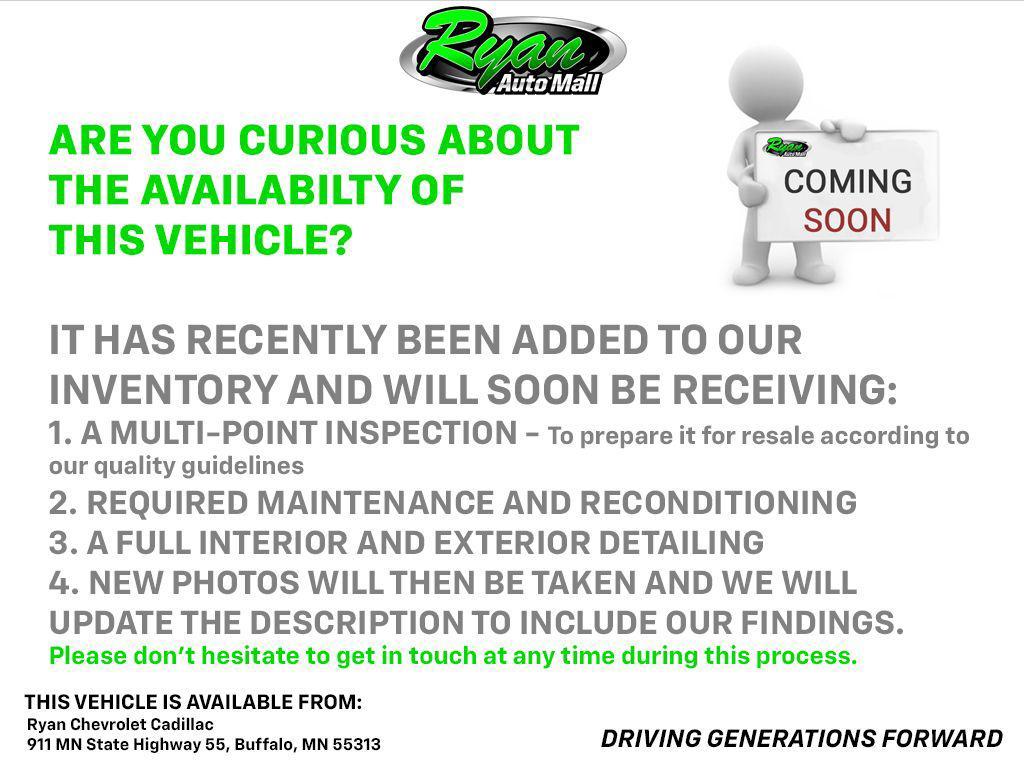 used 2023 Chevrolet Suburban car, priced at $50,997