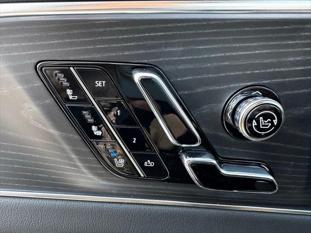 new 2025 Cadillac LYRIQ car, priced at $66,395