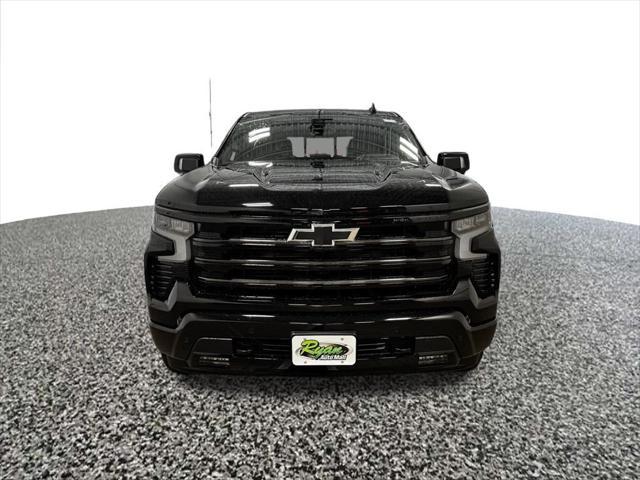 new 2025 Chevrolet Silverado 1500 car, priced at $73,760