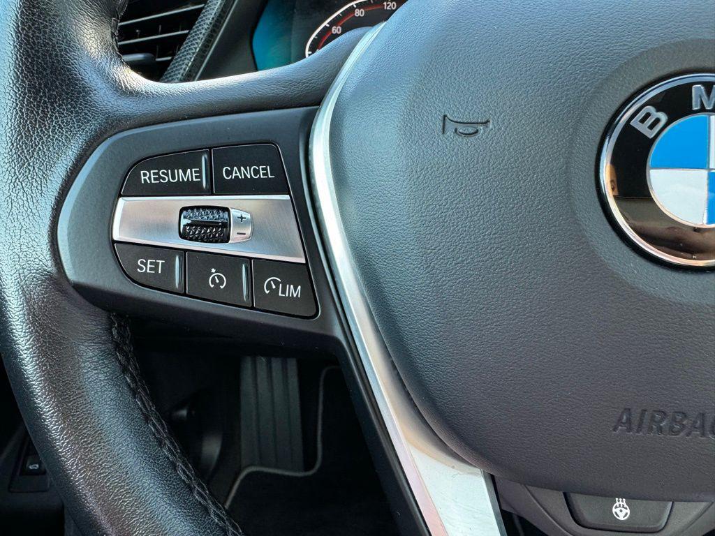 used 2024 BMW 228 Gran Coupe car, priced at $25,997